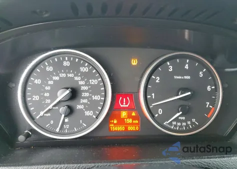 2013 BMW X5 xDrive35I from USA, damaged, VIN 5UXZV4C54D0E00903